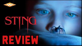 After The Movie Sting 2024 Review [upl. by Notnirb]