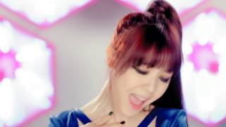 Girls Day Female President Melon PCM 1080P 60 [upl. by Loggins]