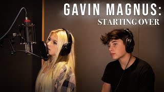 The Best Day Of My Life I CRIED💔  Gavin Magnus ft Coco Quinn [upl. by Nede]