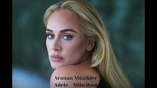 Adele  Mihriban Yapay Zeka Cover [upl. by Timotheus305]