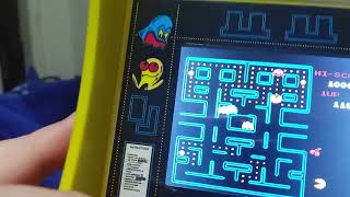 pac man 2 PACMAN [upl. by Ovid]