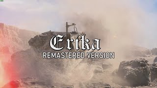 Erika Remastered  German WWII song [upl. by Nov965]