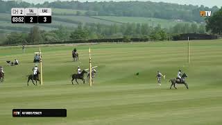 Trippetts Challenge Cup 2024  Talandracas vs Uae Polo [upl. by Rue]