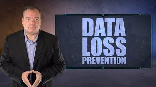 Security Awareness Data Loss Prevention [upl. by Thorma]