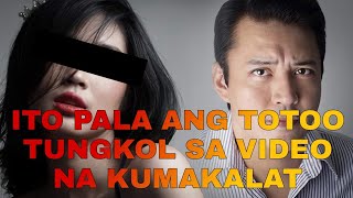 MARK ANTHONY FERNANDEZ VIRAL VIDEO  Mark Anthony Fernandez Trending Video [upl. by Cimah584]