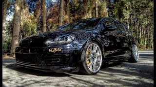 Vw Golf GTI EDITION 35  Carporn  Acceleration  BBS [upl. by Aneerol876]