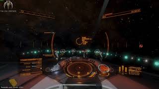 Elite Dangerous  Yeni Patch PP 20 ve Mandalay Test ve İncelemeTürkçe 2024 [upl. by Shepherd6]