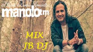 Mix Cumbias Ecuatorianas de Manolo JB DJ Ecuador [upl. by Walden]