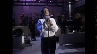 Barefoot  kd lang  Live in Chicago 1993 [upl. by Zosima780]