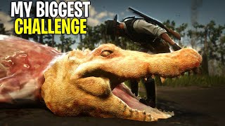 Hunting All 16 Legendary Animals In Red Dead Redemption 2 [upl. by Reed827]