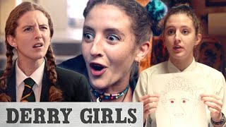 Derry Girls TVSeries [upl. by Cordier351]