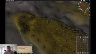 Attempt 1  Killing Venenatis in OSRS on my Main How former ironmans like me try wildy money making [upl. by Amerigo916]