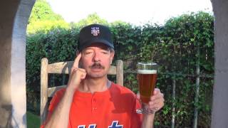 Louisiana Beer Reviews Leinenkugels Oktoberfest [upl. by Dickie]