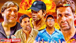 Khatta Meetha  Superhit Hindi Comedy Movie  Akshay Kumar  Johny Lever  Asrani  Rajpal Yadav [upl. by Oralle]