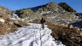 SCERSCEN 3000 MTB Valmalenco [upl. by Milissent]