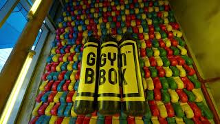 GYMBOX Holborn [upl. by Lavro]