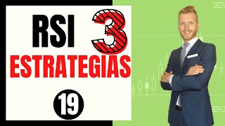 Indicador RSI 🏆 Qué es cómo se interpreta 👉 3 estrategias [upl. by Etnahs857]