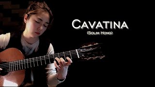 Cavatina Classical Guitar [upl. by Reiner]