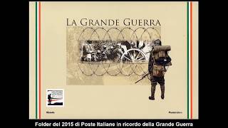 GELA NELLA GRANDE GUERRA a cura di Nuccio Mulè [upl. by Sualohcin588]