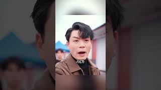 Gods eye opening the way to riches film chinesecinema full chinamoviechannelenglish [upl. by Anilatac904]