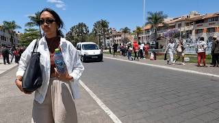 Unfiltered Streets of Madagascars Largest City Antananarivo [upl. by Willin443]