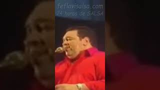 Tito Nieves Fabricando Fantasias [upl. by Sacksen]