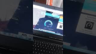 Biznet Home 1C Up2 85Mbps New 2021 SHORTS [upl. by Gamaliel]