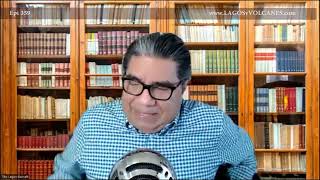 Epi 359 flexiones y Oracion Tito Lagos Bassett [upl. by Nnylram]