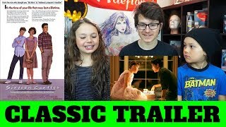 Sixteen Candles Official Trailer 1984 Reaction [upl. by Wilden156]