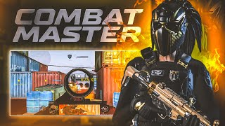 Combat Master Mobile Gameplay [upl. by Zerat]