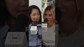 Do Your Beauty Products Affect Breast Cancer Risk  Dr Vivien Chan  Well with Arielle Lorre [upl. by Illa641]