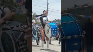 Desfile de Pedernales shortvideo ecuador [upl. by Aneelak]