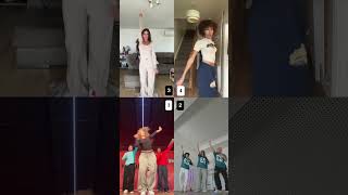 Who Won Diva Dance Challenge Pt2beyonce divadance dancechallenge trending shorts [upl. by Harad]