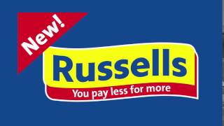 Russells [upl. by Anum]