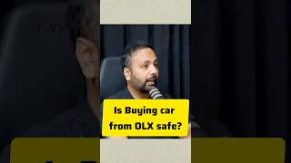 Is it safe buying car at OLX cars shorts olxcarolxcars [upl. by Corissa]