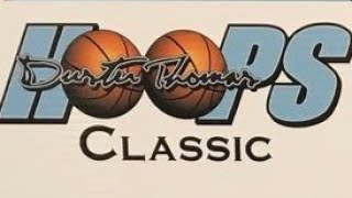 2022 Duster Thomas Hoops Classic Pinckneyville Panthers vs Ballard Memorial KY Bombers [upl. by Janet]