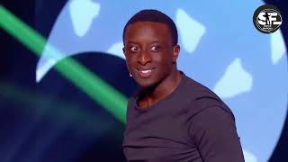 Ahmed Sylla  Partie 1 [upl. by Nayb]