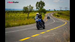 Honda NC750X DCT 2022 Review [upl. by Weed]