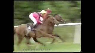 1986 Goodwood Cup [upl. by Aifas356]