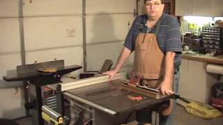 Scrollsaw Workshop Tour Part Two [upl. by Kalin]