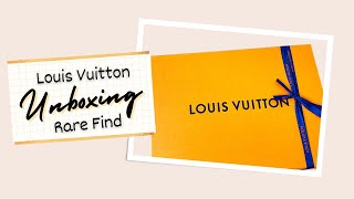 Louis Vuitton Rare Unboxing 2022 Pochette Metis Reverse Monogram [upl. by Ahk337]