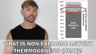 What Is NonExercise Activity Thermogenesis NEAT And Why Is It So Important [upl. by Orpheus644]