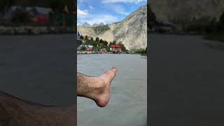 S12024Part55  Sultanabad Bashu Valley  Videos Top Ten points places must visit in Skardu Trip [upl. by Nonohcle]