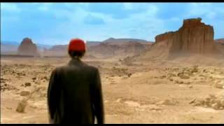 Paris Texas by Wim Wenders opening scene [upl. by Sugar762]