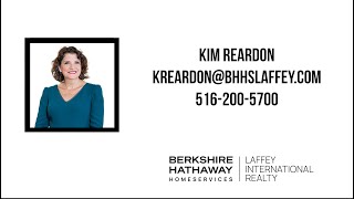 Meet Trusted Real Estate Advisor Kim Reardon [upl. by Holey]