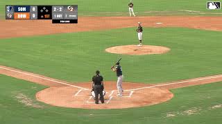 Spencer Jones crushes his 12th HR of 2024  MiLB Highlights [upl. by Eliezer183]