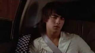 Limo Scene  Camp Rock  HQ READ DESCRIPTION [upl. by Nagram262]