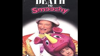 Opening To Death To Smoochy 2002 DVD [upl. by Lechner972]