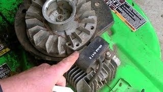 How To Diagnose An Ignition Module Without Any Special Tools [upl. by Rhoads]