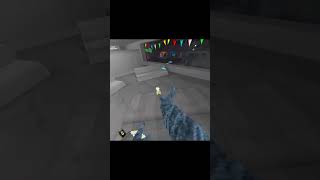 lynks does a terrorism 🤓  gtag gorillatagfun vr gorillatag [upl. by Eileek]